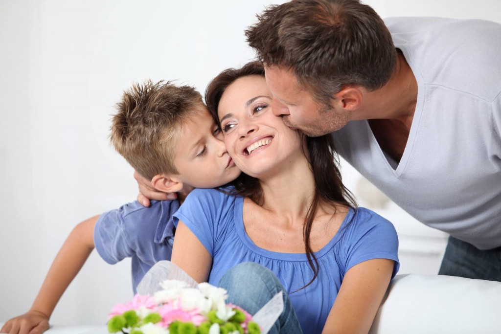 mother's day photo